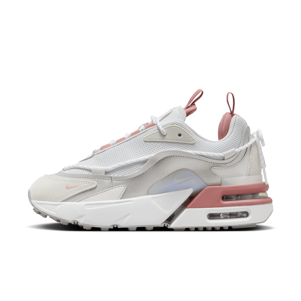 Nike Air Max Furyosa weiss FZ2265 100 Preisvergleich