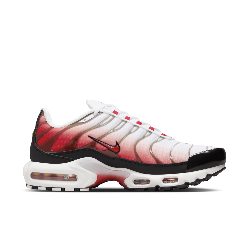 Air max plus blue and red online