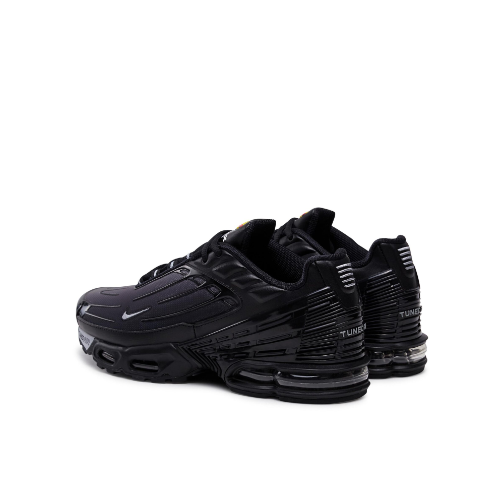 Air max plus 3 black online