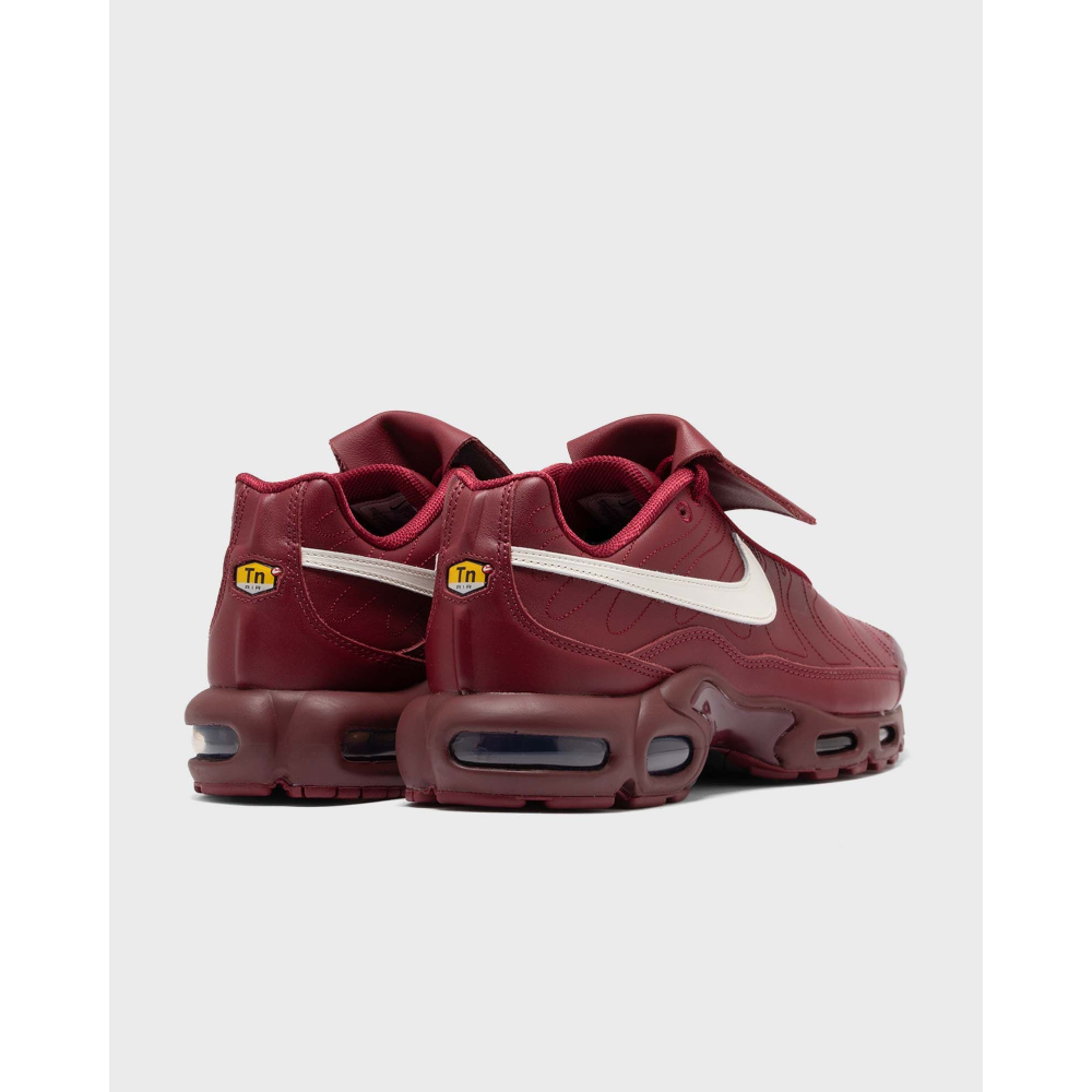 Nike Air Max Plus TNPO rot HM5654 600 Preisvergleich