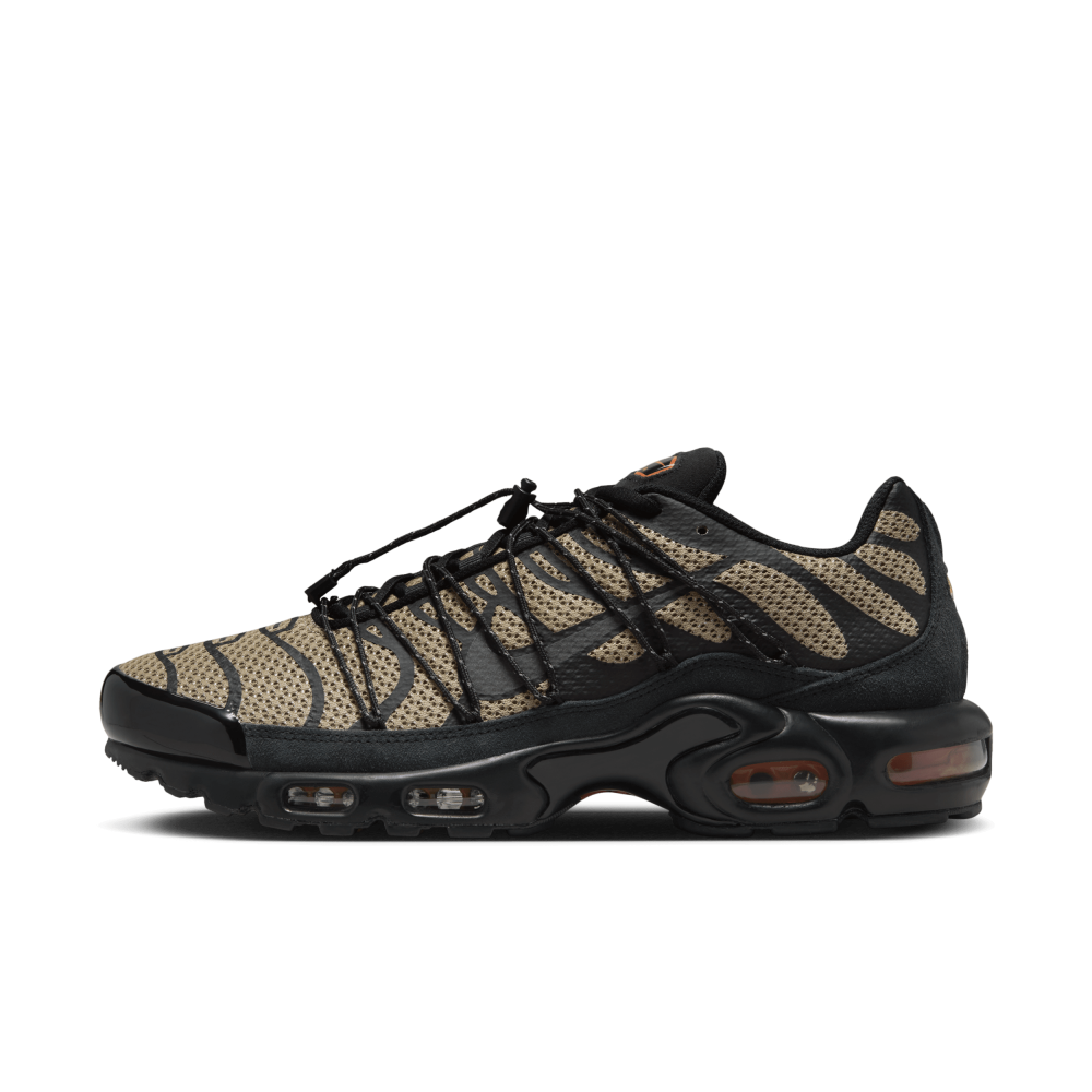 Black air max plus womens online