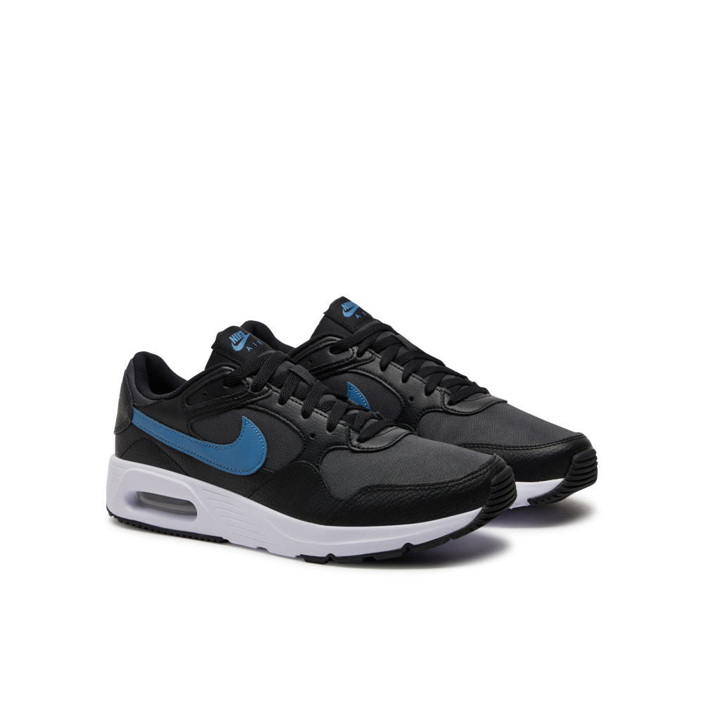 Nike Air Max SC schwarz CW4555 017 Preisvergleich