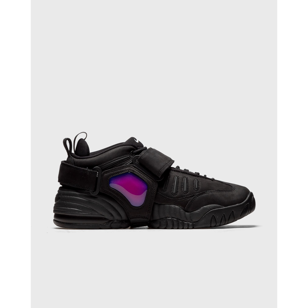 air adjust force ambush black psychic purple