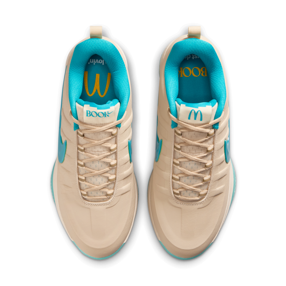 McDonald's x Nike Book 2 Sedona 🔥 alle Release-Infos
