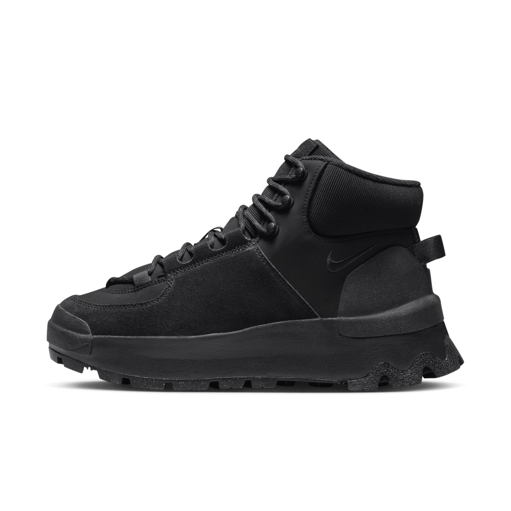 Black nike classics online