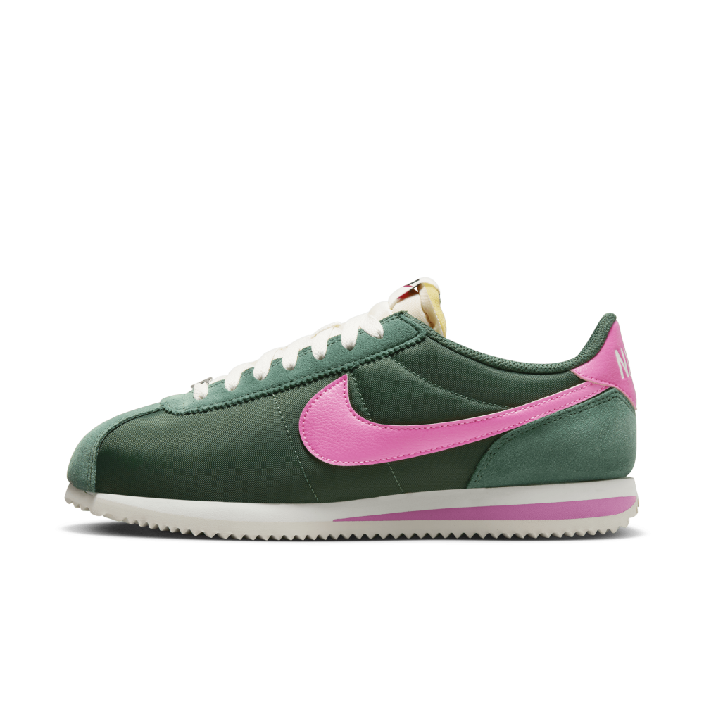 Nike Cortez Wmns TXT pink HF9994 300 Preisvergleich