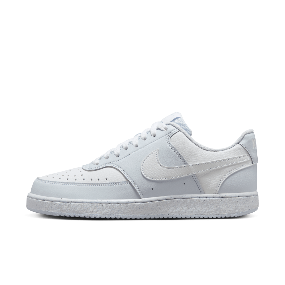 Nike Court Vision Low Next Nature grau DH3158-004