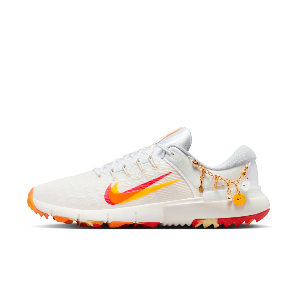 Verwunderlich Nike Golf Schuhe Bild