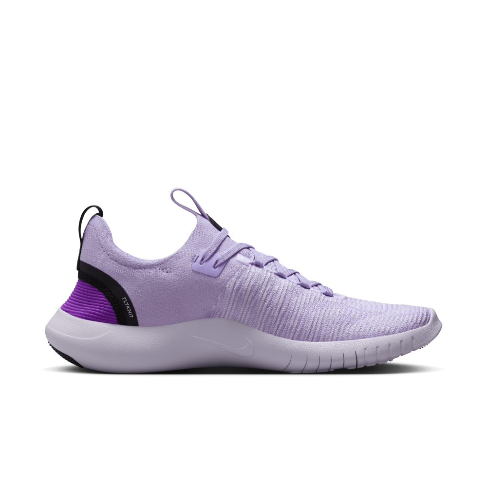 Nike Free RN Flyknit Next Nature Run lila DX6482 500