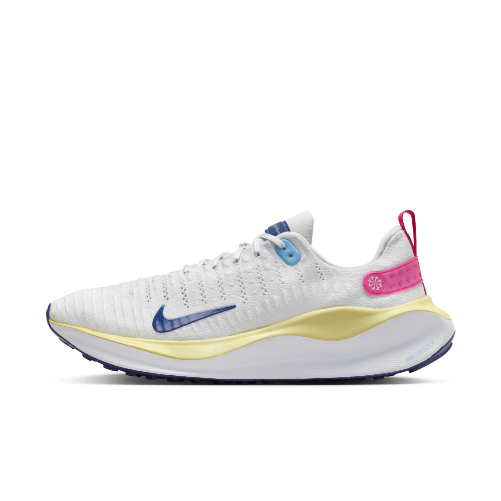 Nike Reactx Infinity Run 4 Weiss Dr2665 009 Preisvergleich 1298