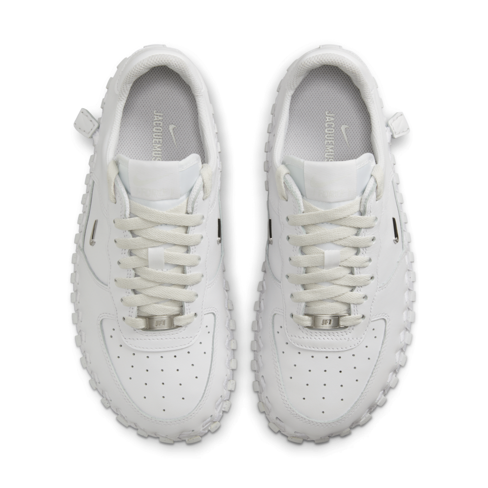 Nike J Force 1 Low LX Jacquemus x SP weiss DR0424-100