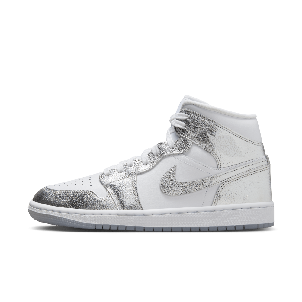 jordan 1 größe 39 grau