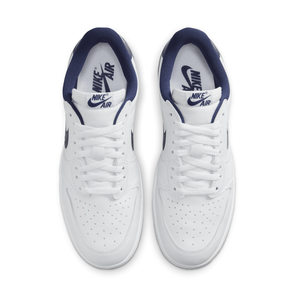 Jordan 1 Low 85 weiss FB9933 141 Preisvergleich