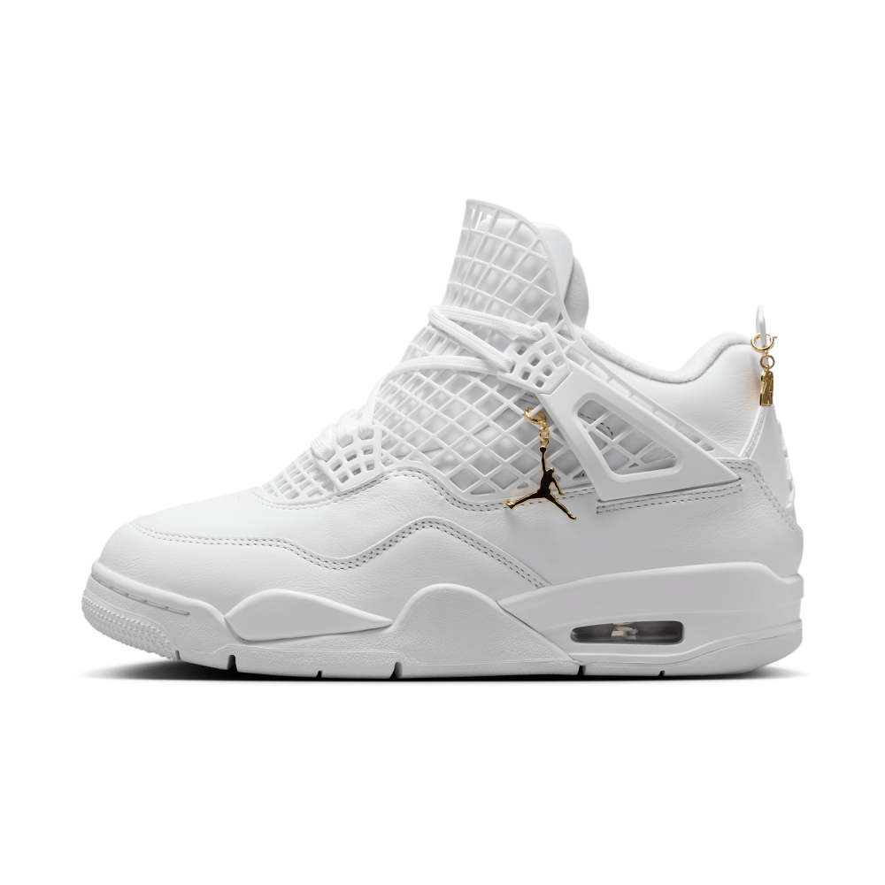 Nike Air Jordan 4 Shop jede GroBe bei everysize finden