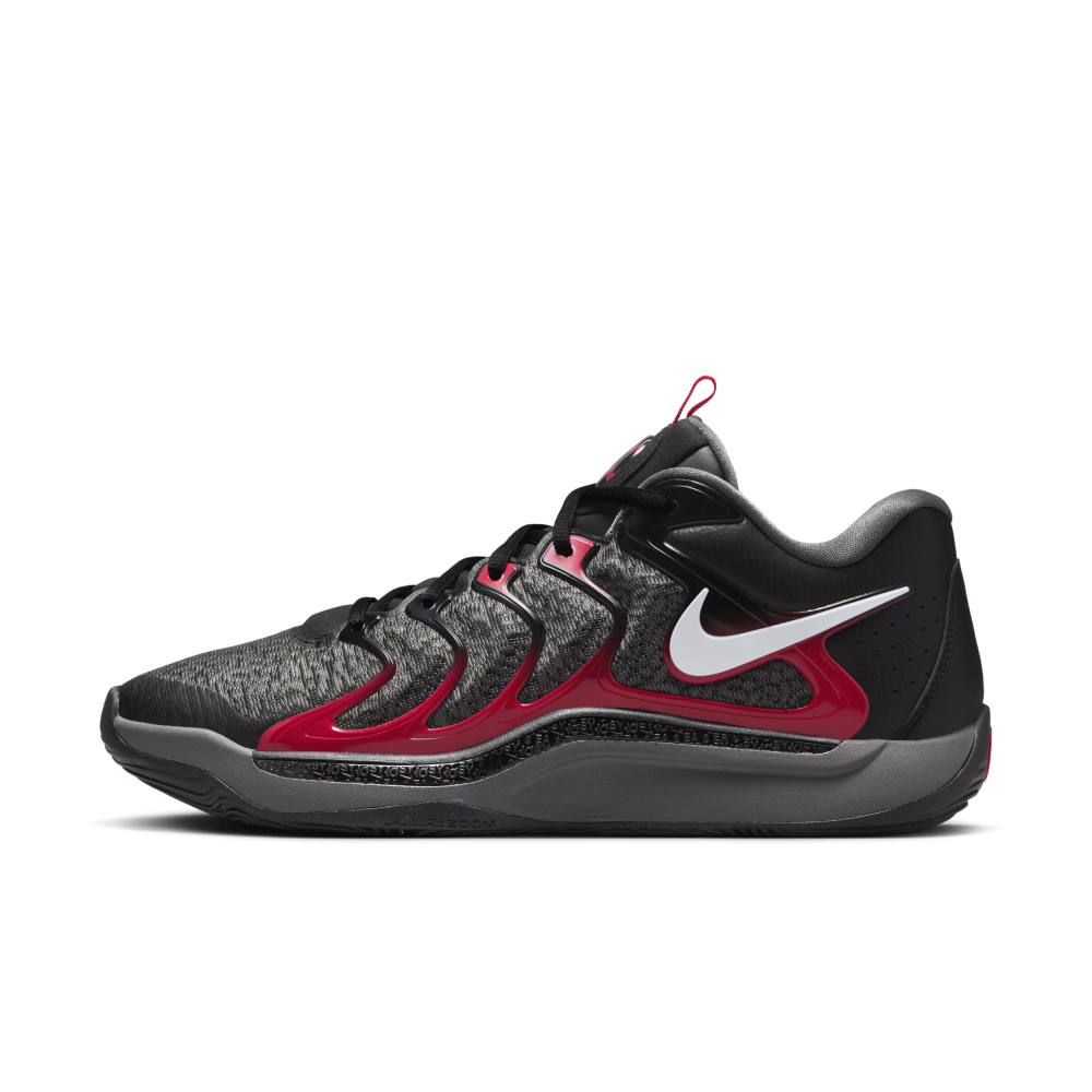 Nike KD 17 schwarz FJ9487 001 Preisvergleich