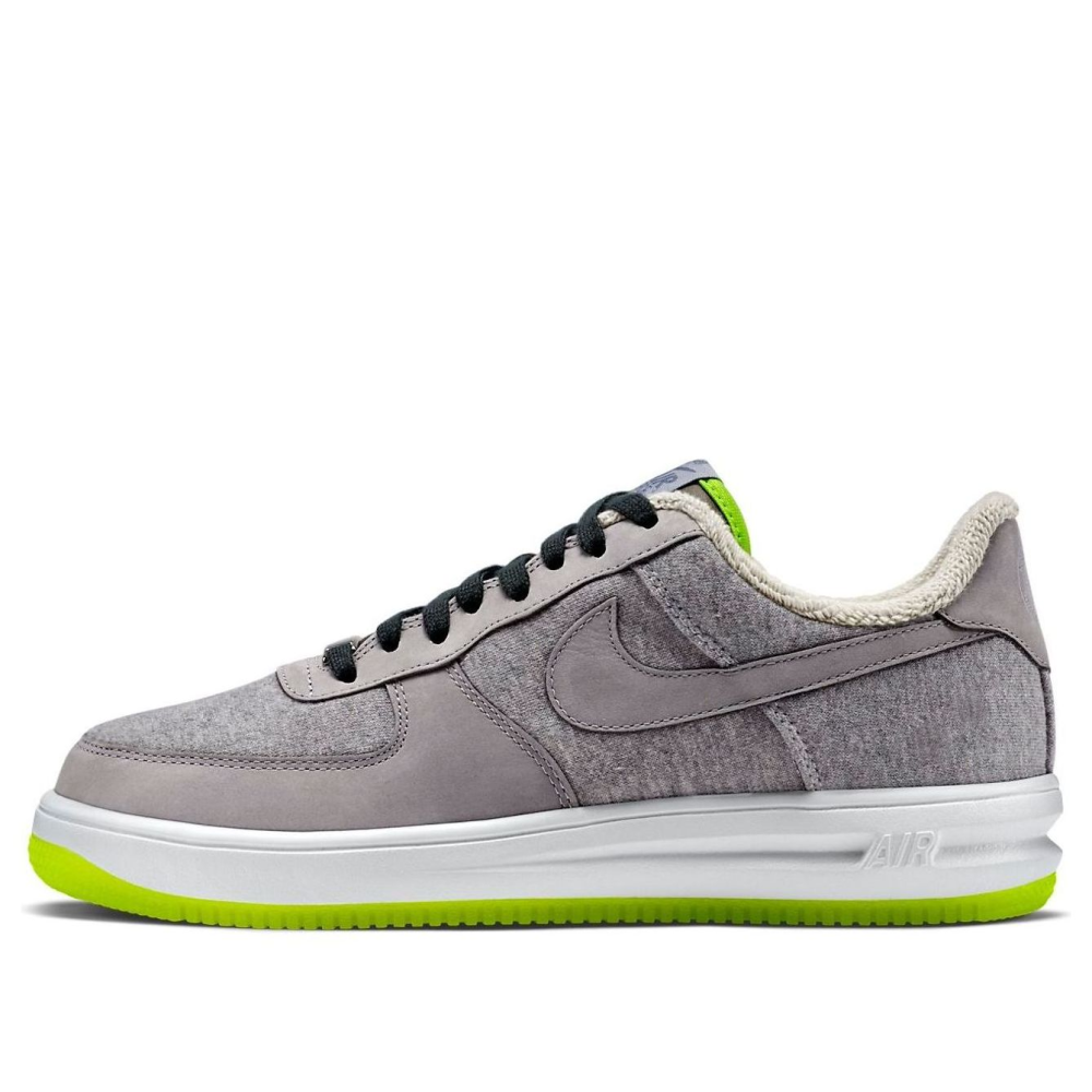 Nike Lunar Force 1 Loop QS grau 728937-001 Preisvergleich