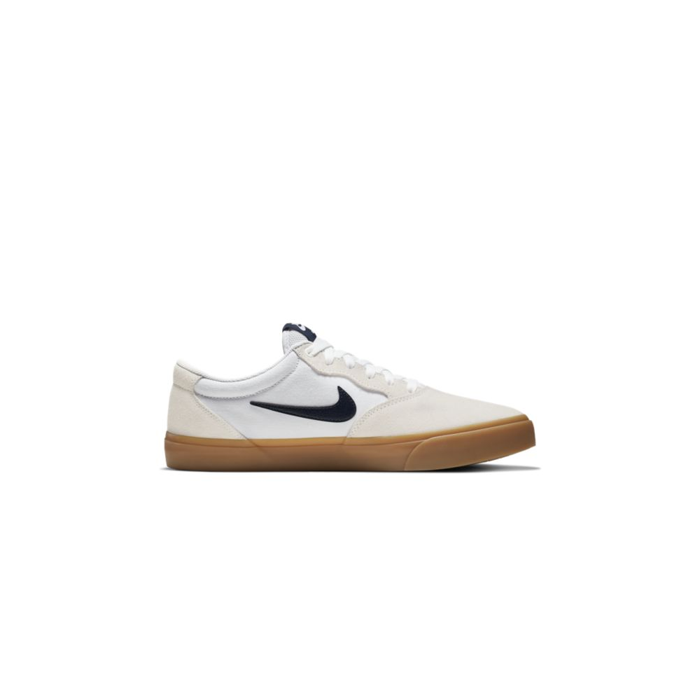 nike chron white off white