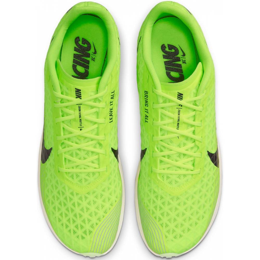 zoom rival waffle 2019