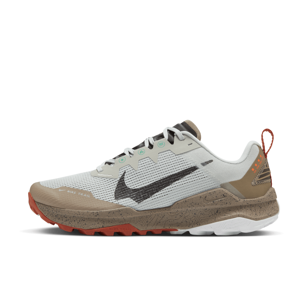 Nike Wildhorse 8 bunt DR2686-005 Preisvergleich