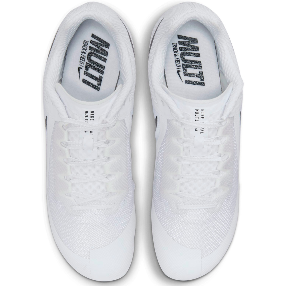 Nike Zoom Rival Multi Event weiss DC8749100 Preisvergleich
