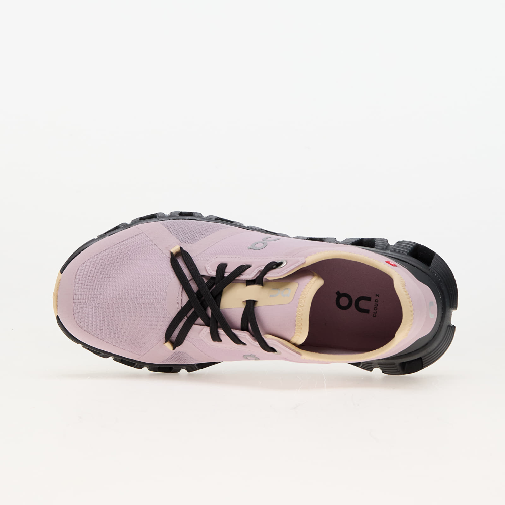 ON W Cloud X Ad Mauve Magnet 3 pink 3WD30302036 Preisvergleich