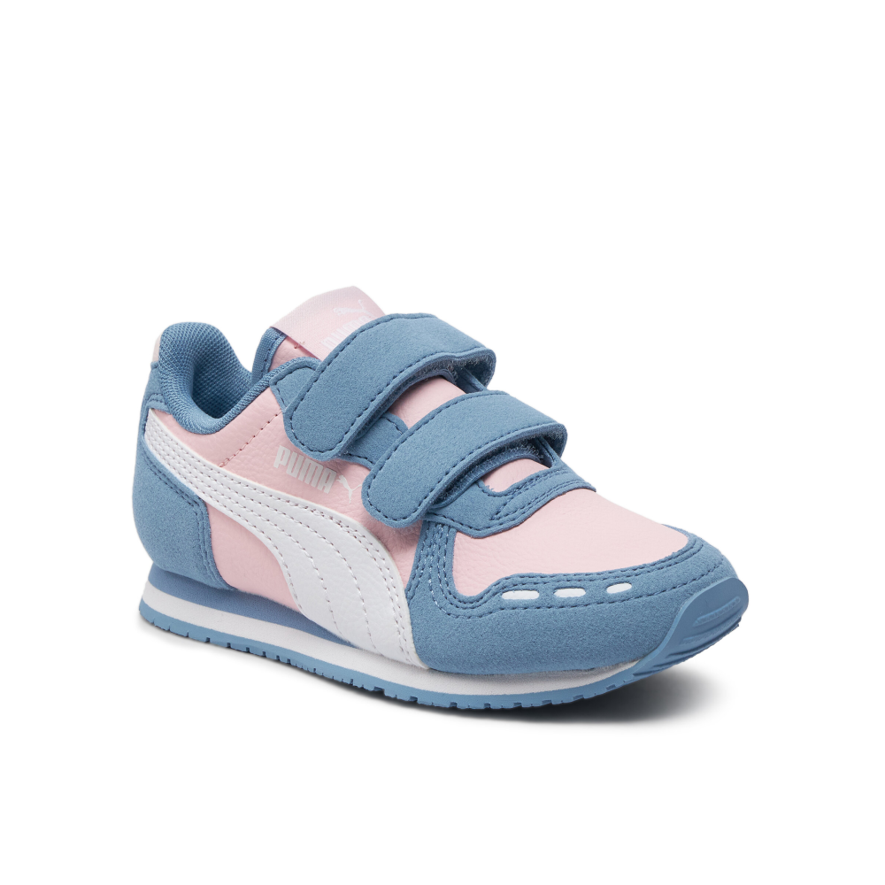 PUMA Cabana Racer SL 20 V PS bunt 383730/014 Preisvergleich
