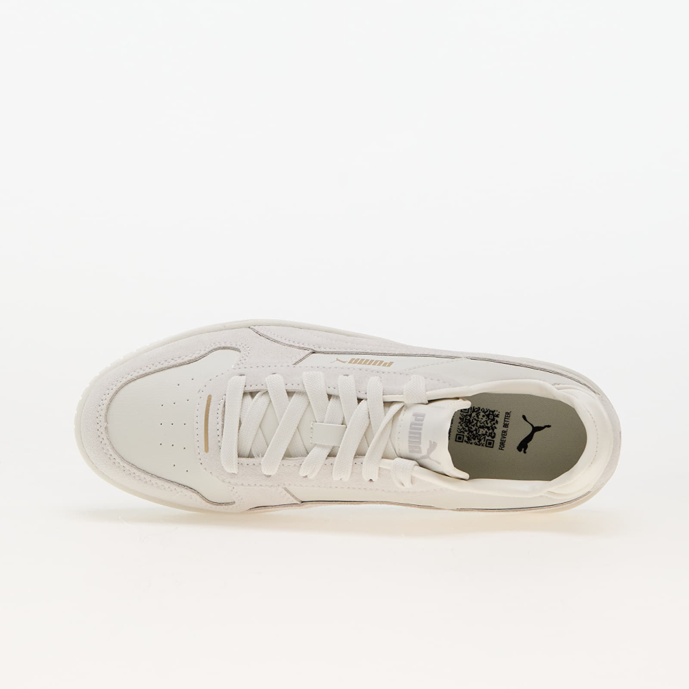 ◆PUMA◆ Karina Street SD Light Grey 39509302 395093-02 PUMA Carina Street SD Shoes 'Vapor Grey' (395093-02