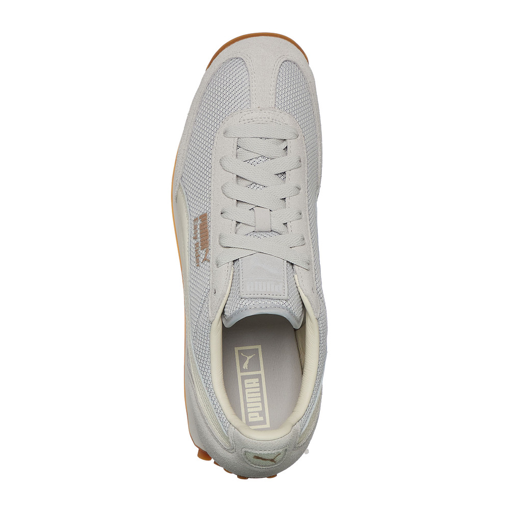 PUMA Easy Rider Premium grau 398891-01 Preisvergleich