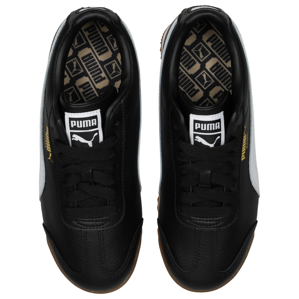 Puma roma schwarz online