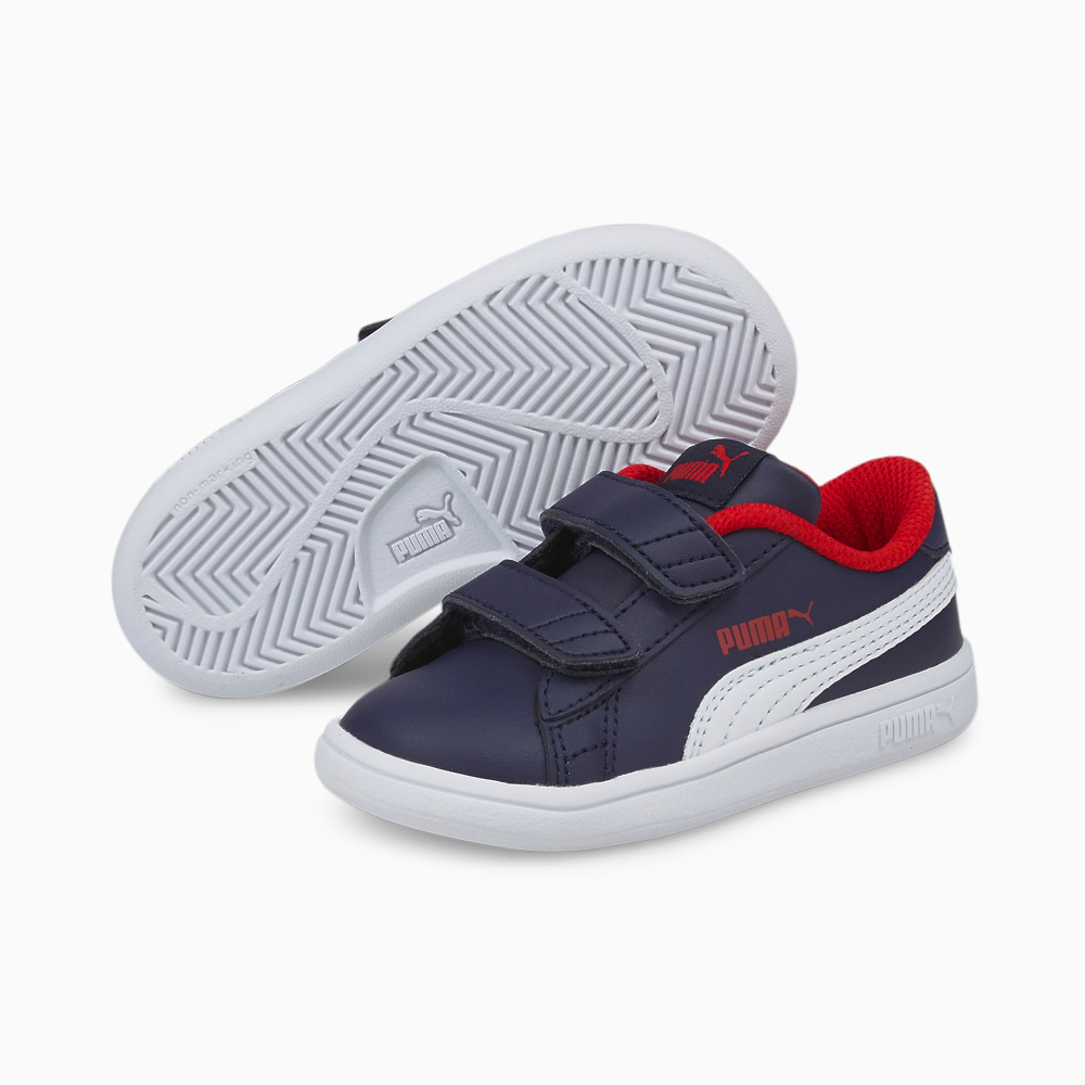 Puma smash v2 blau Clearance