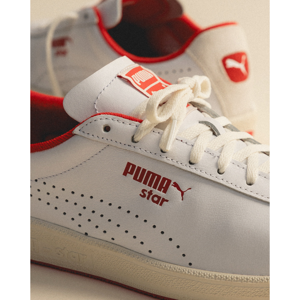 Tenis PUMA Star Strawberries & Cream