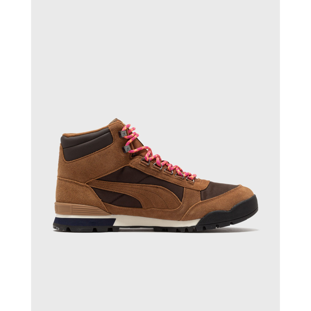 スニーカー PUMA RDR Boots GTX Noah Mahogany 39823801 398238-01 Puma RDR Boot GTX x Noah - 398238-01 | SNS - SNEAKERSNSTUFF
