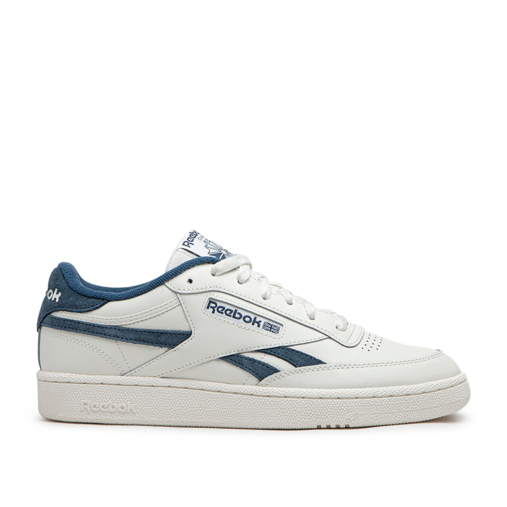 Reebok club c revenge weiß Clearance