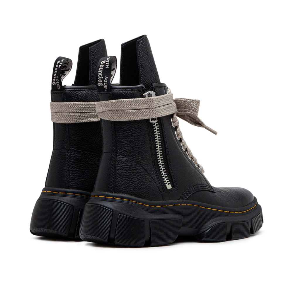 dr. martens x drkshdw 1460 dmxl jumbo lace boot