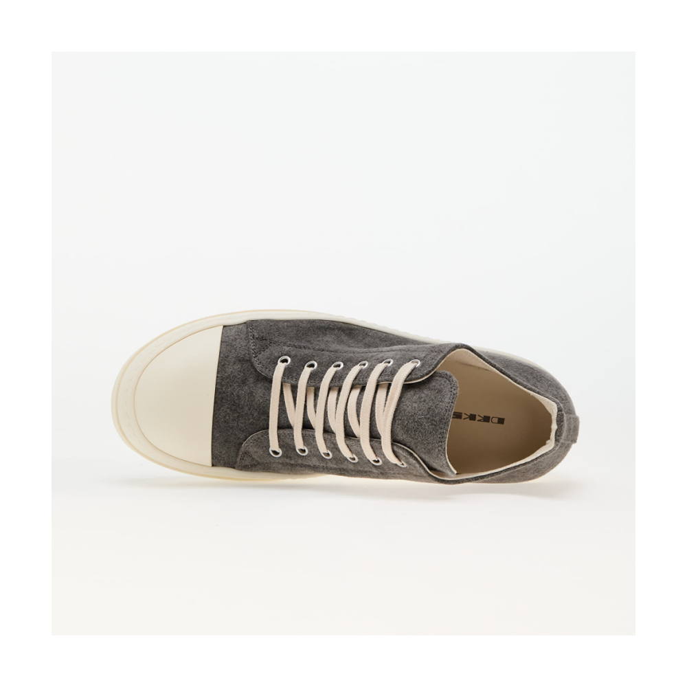 Rick Owens Low braun DU02D2802 MO 3411 Preisvergleich