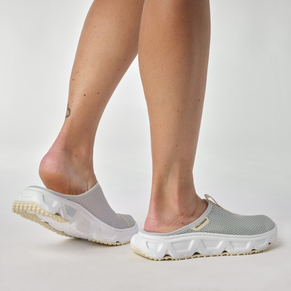 Salomon Reelax Slide Sandals Women's Buy Online, 54% OFF