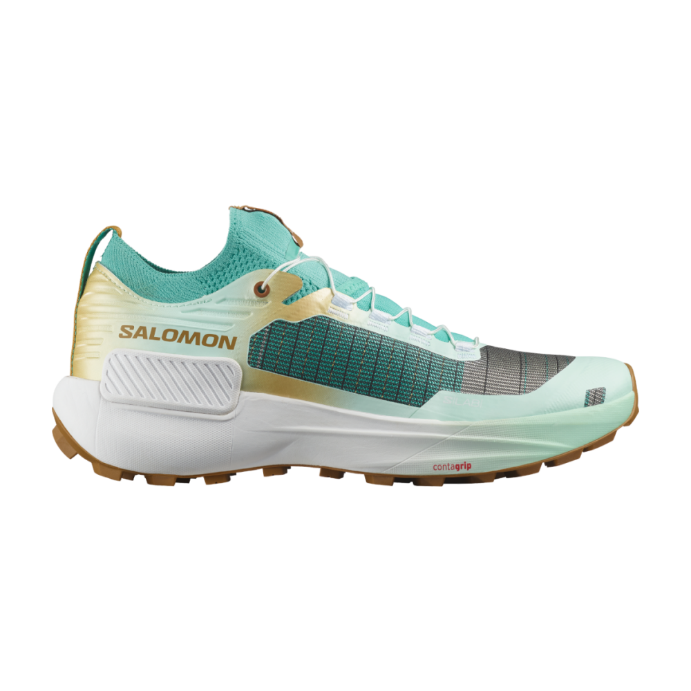 Salomon Genesis LTD Courtney bunt L47829400 Preisvergleich