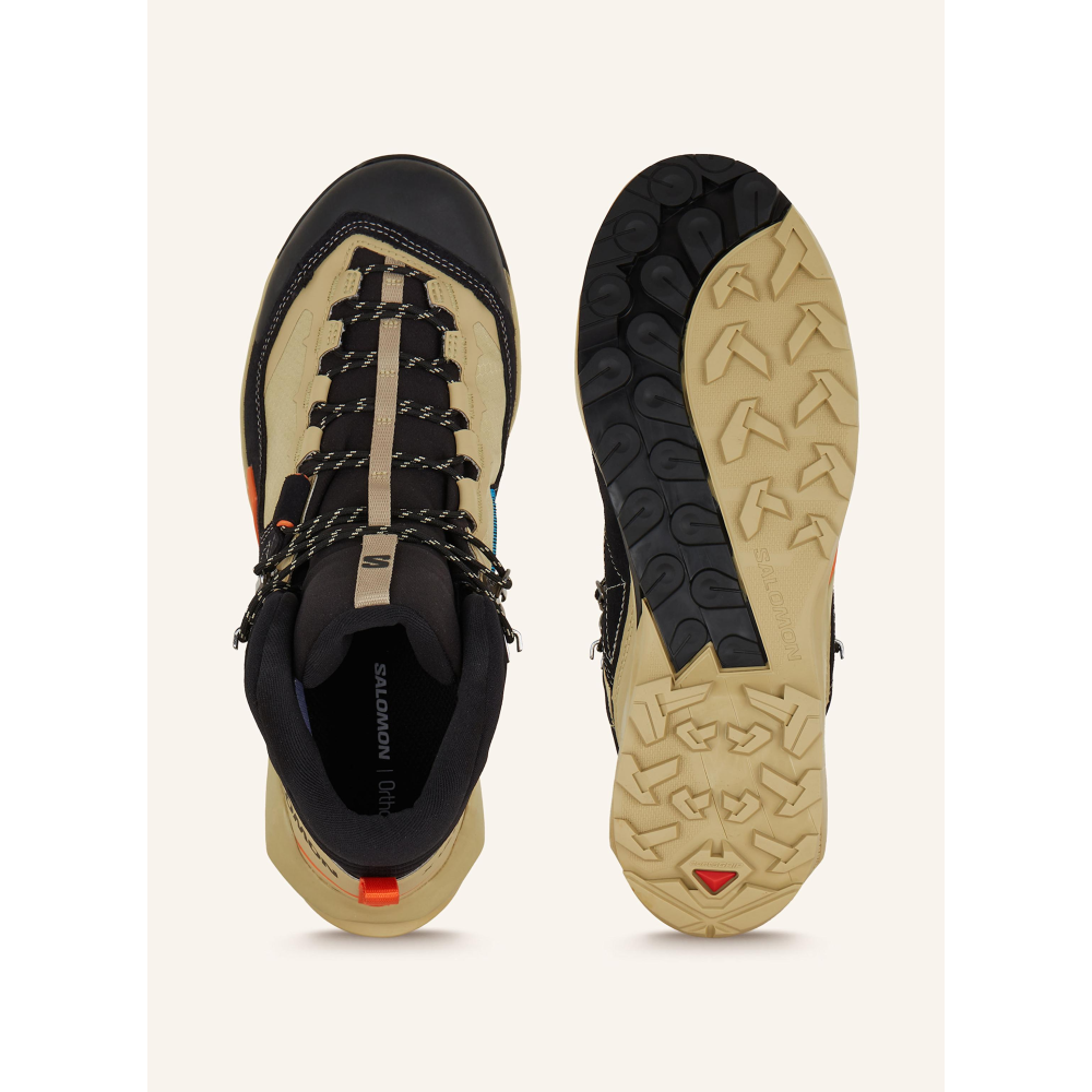 Salomon Snowclog Mid Sneaker » jetzt online kaufen!