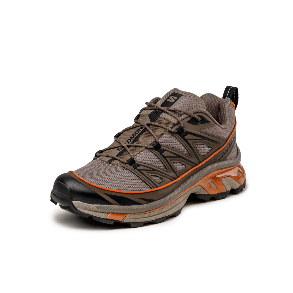 ☆Salomon☆ XT6 Expanse Iron Breaker Black L47573200 Salomon Xt-6 Expanse in Iron, Bracken, & Black | REVOLVE