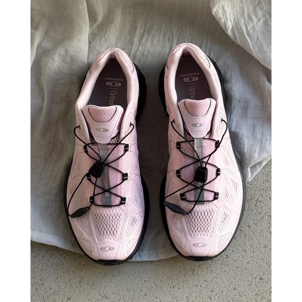 Salomon XT Whisper Void pink L49099000 Preisvergleich