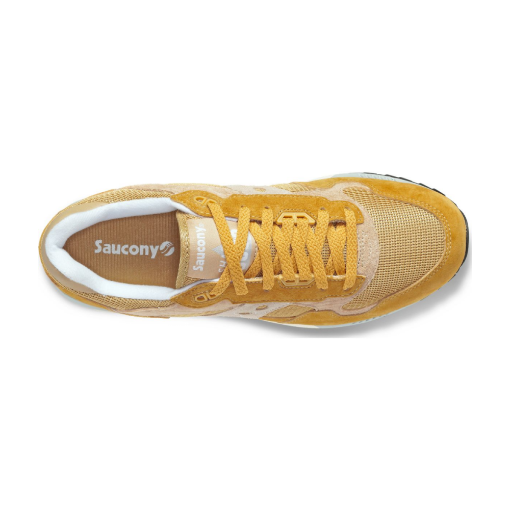 saucony grid 5000 womens gold