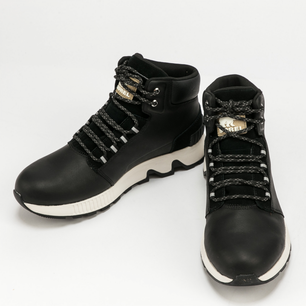 sorel mac hill mid ltr wp