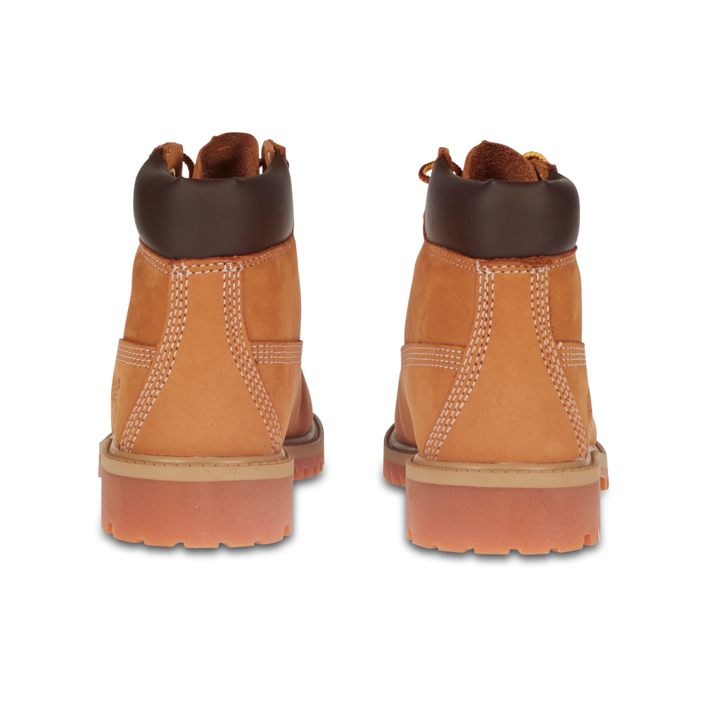 Timberland 6 Inch Premium Wide Fit Boot braun 12709W