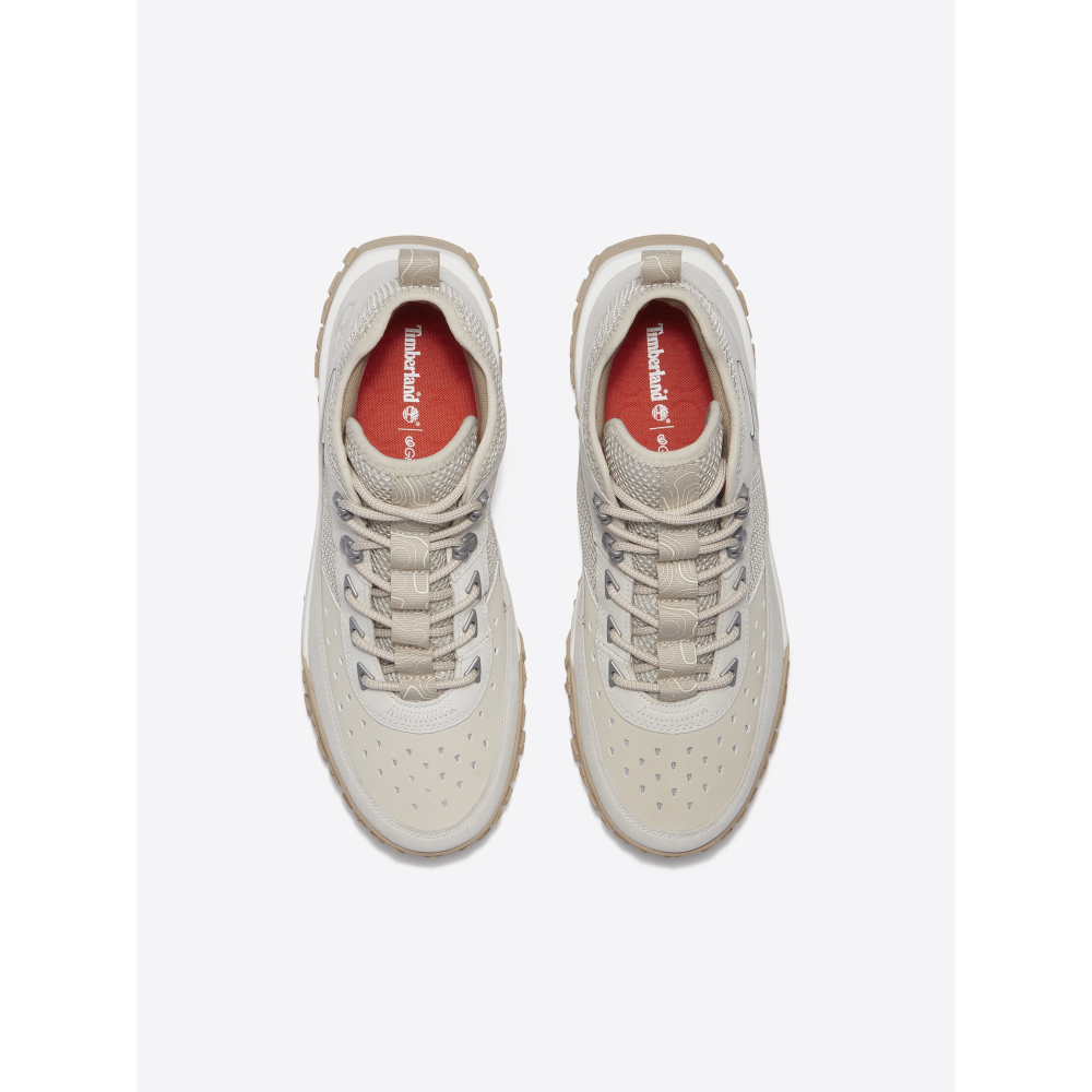 Image of Timberland GreenStride Motion 6 Mid sneaker.s