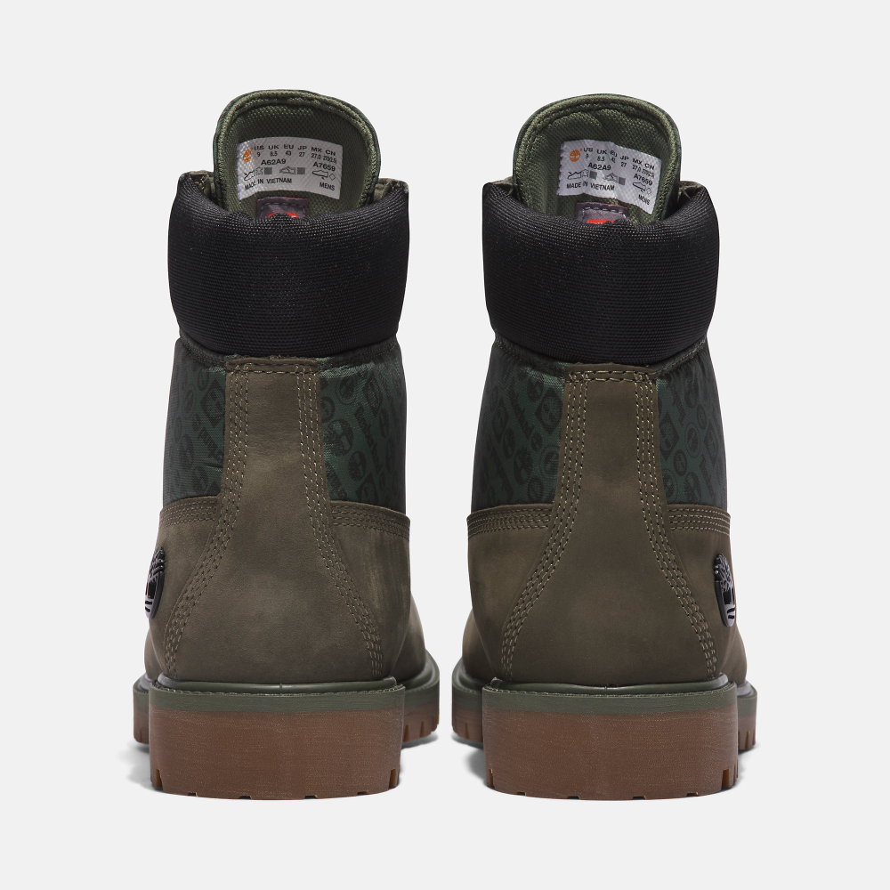 Timberland mammoth outlet 6