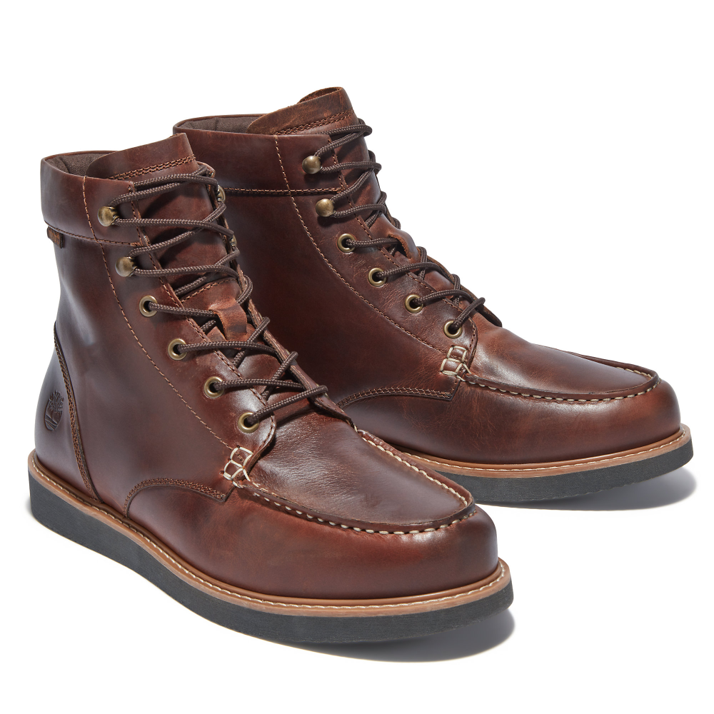 newmarket ii 6 inch boot
