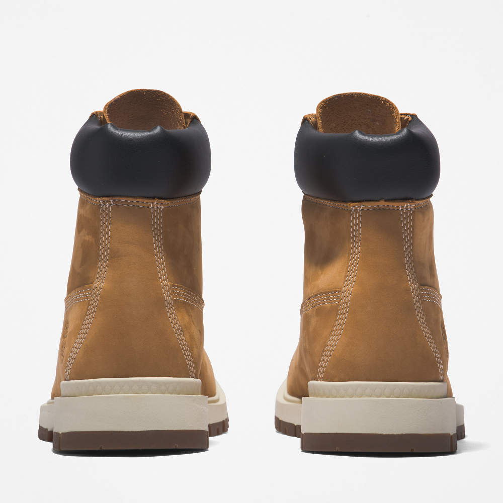 timberland tree vault boot