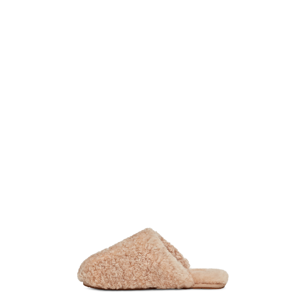 uggs maxi curly