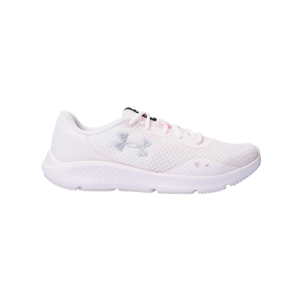 shoes Under Armour Charged Pursuit 3 VM - 600/Pink Note/Metallic - women´s  