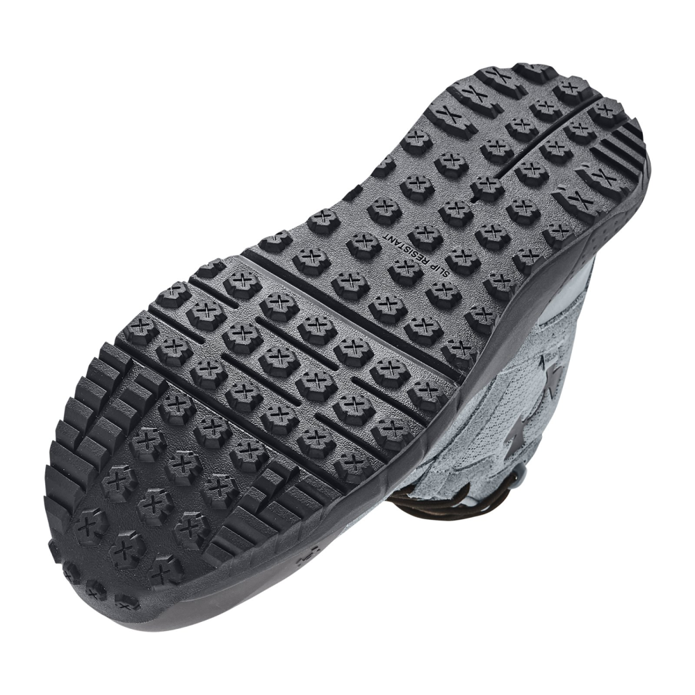 Ultimate Guide to Under Armour Slip Resistant Shoes